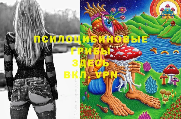 MESCALINE Вязники